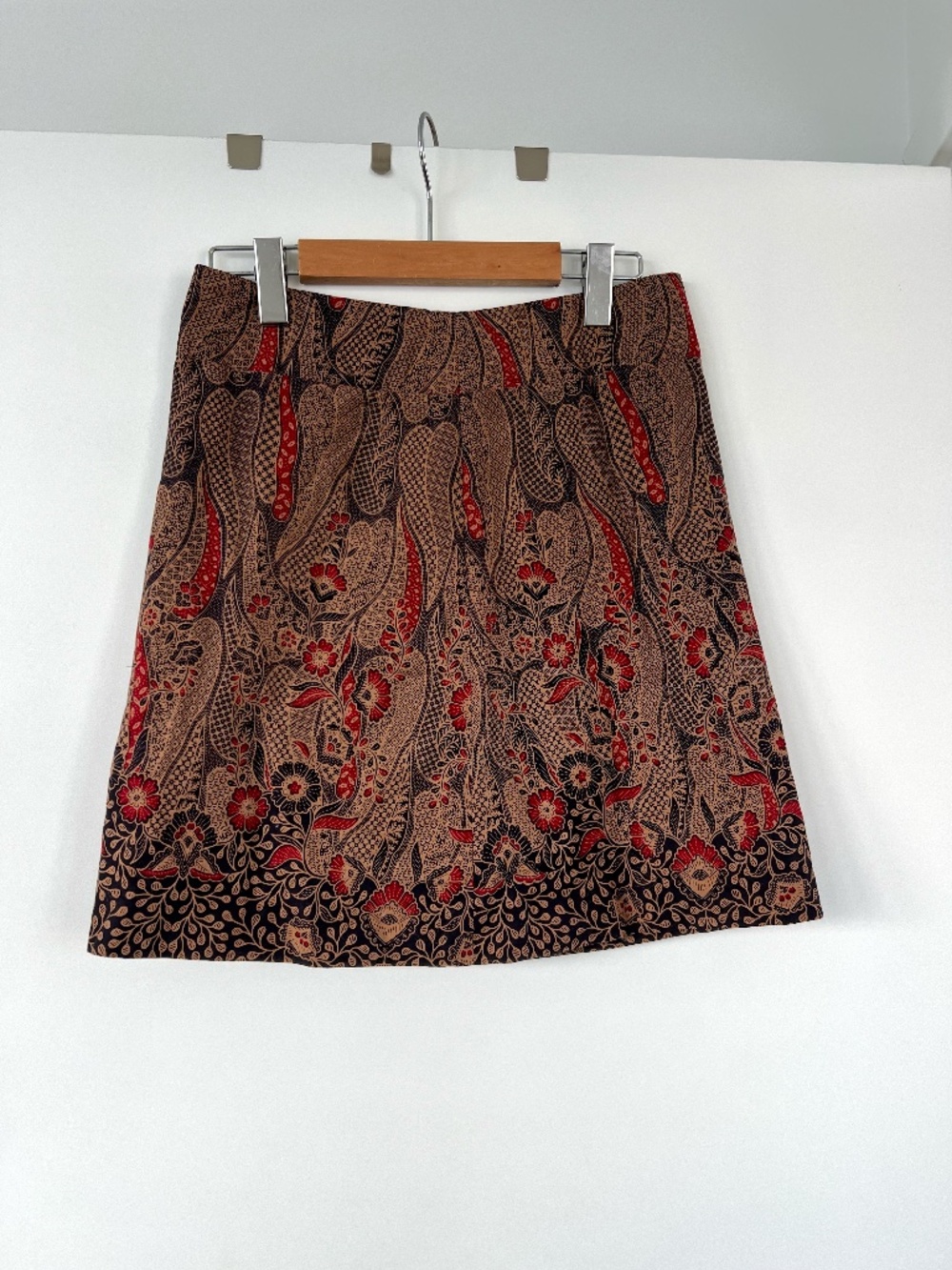 Vintage Mini Skirt